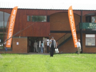  Bienvenido a Sportfish